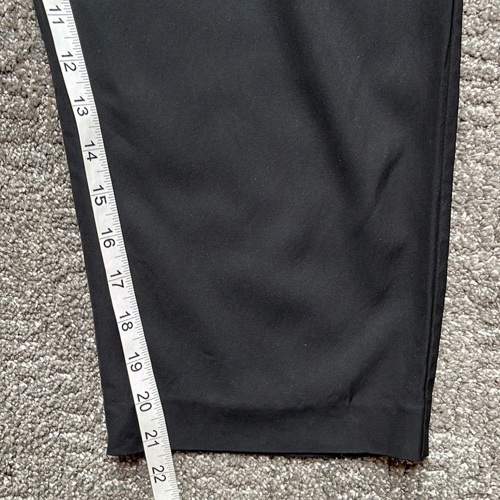 🐈‍⬛Le Fou by Wilfred for Aritzia Orlene Jumpsuit black size small - Picture 7 of 12